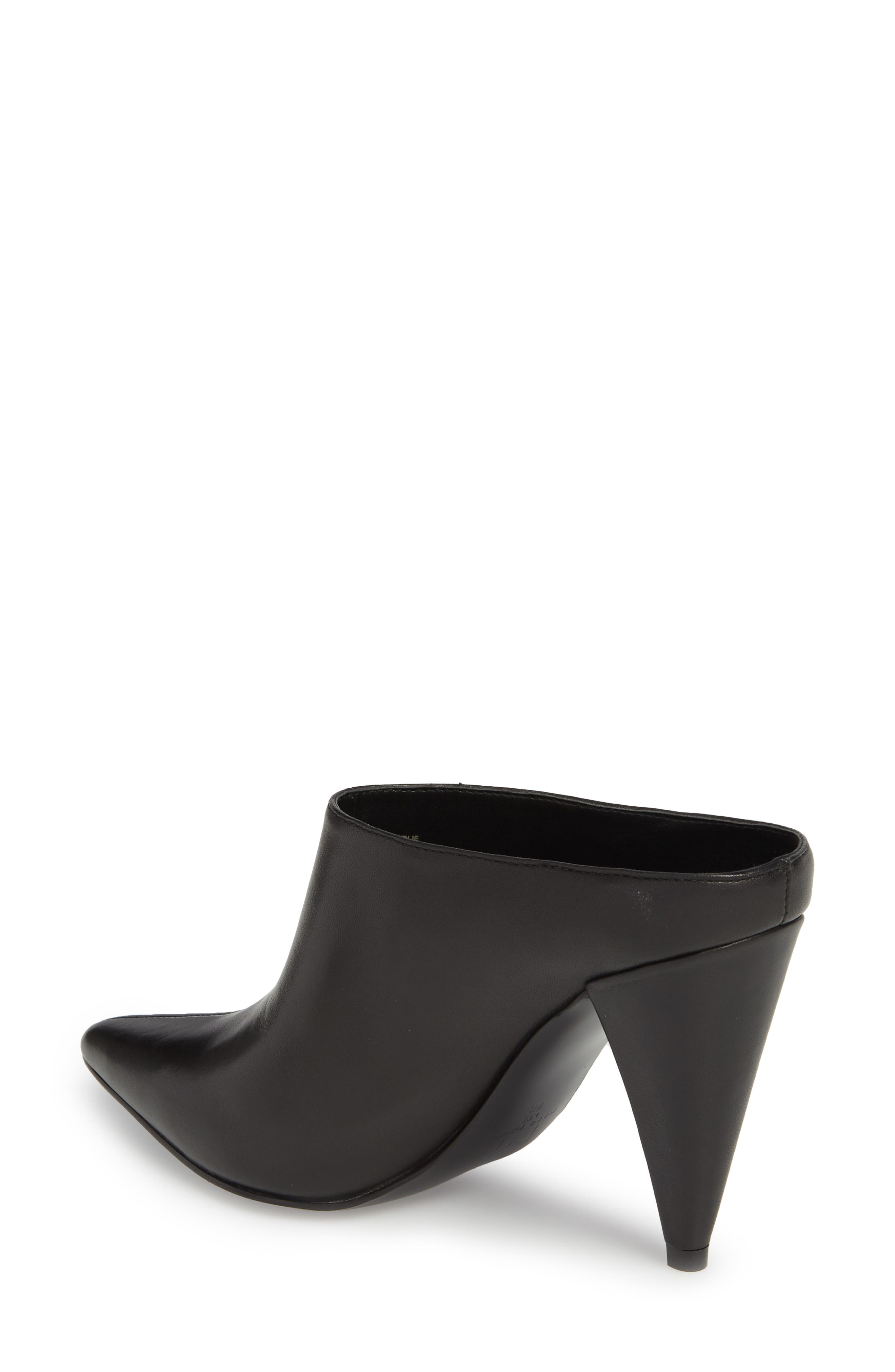 Marc Fisher LTD Harlie Pointy Toe Mule, Alternate, color, 