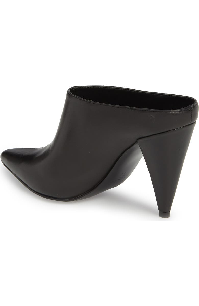 Marc Fisher LTD Harlie Pointy Toe Mule, Alternate, color,