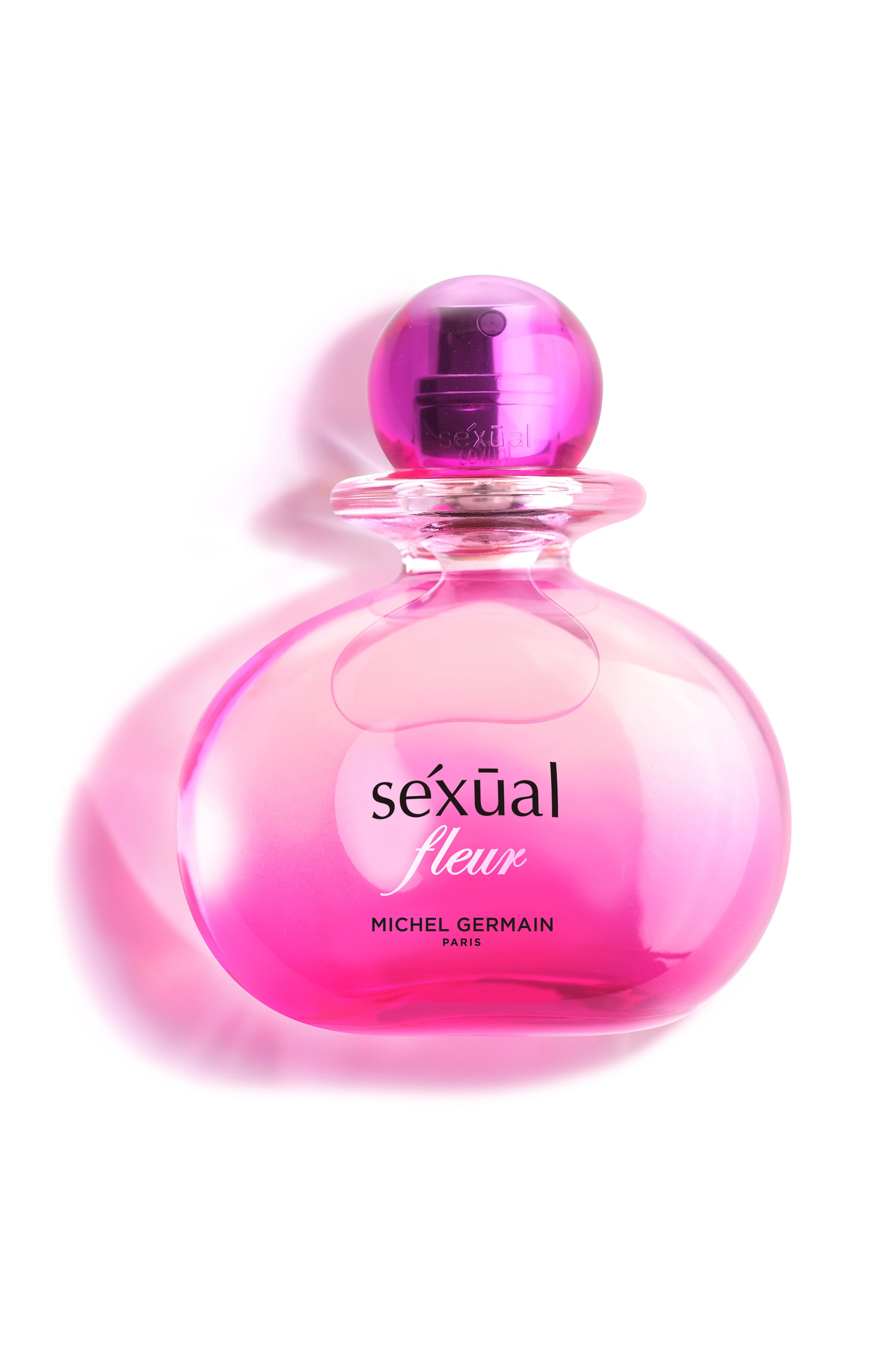 Séxūal Fleur Eau de Parfum