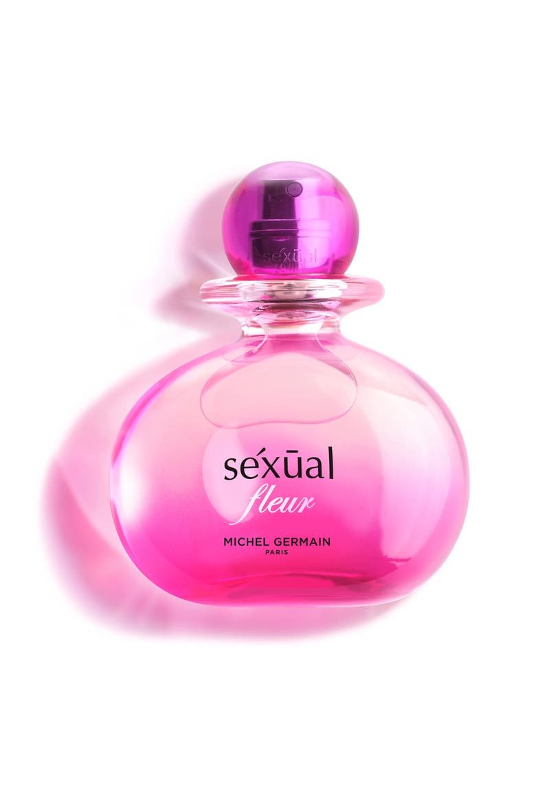 Séxūal Fleur Eau de Parfum, Main, color, NO COLOR
