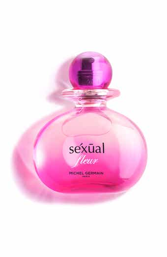Séxūal Fleur Eau de Parfum
