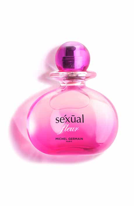 Séxūal Fleur Eau de Parfum