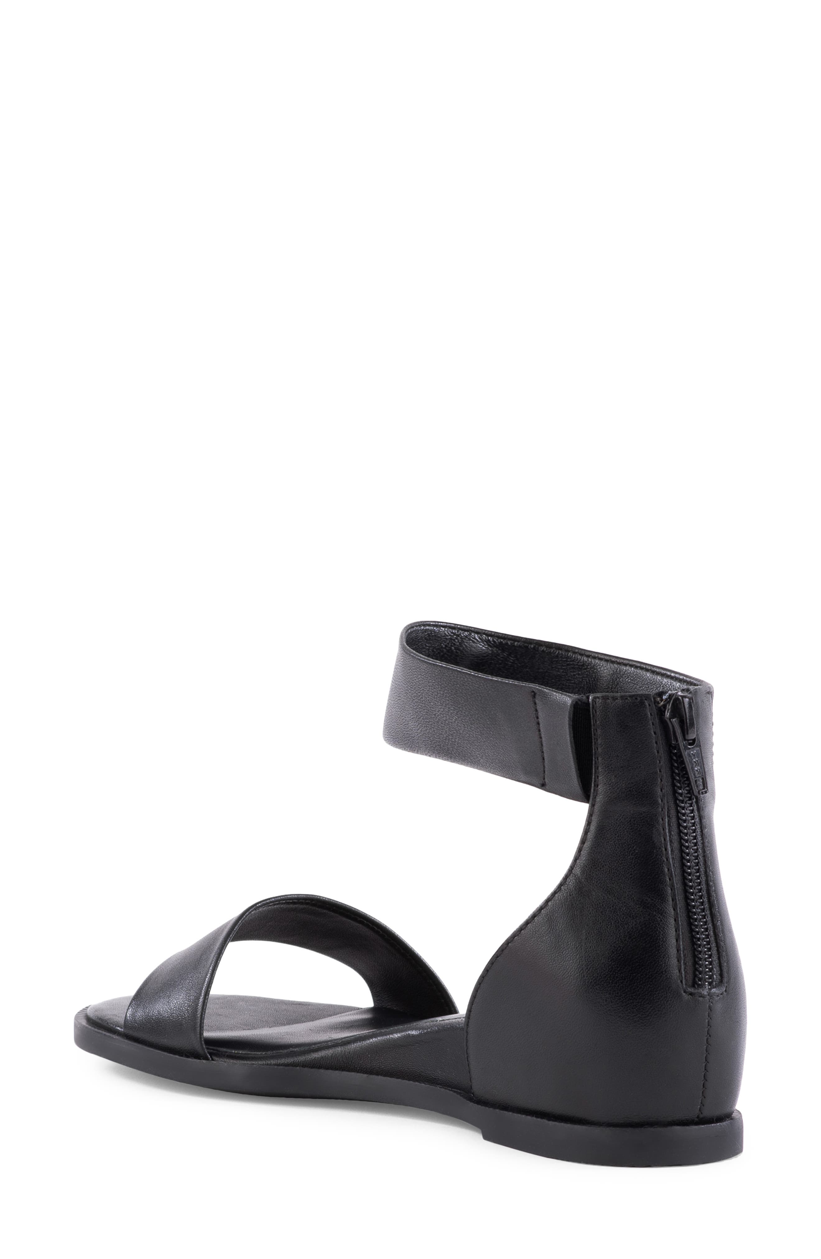 Seychelles Honeysuckle Ankle Strap Sandal, Alternate, color, 