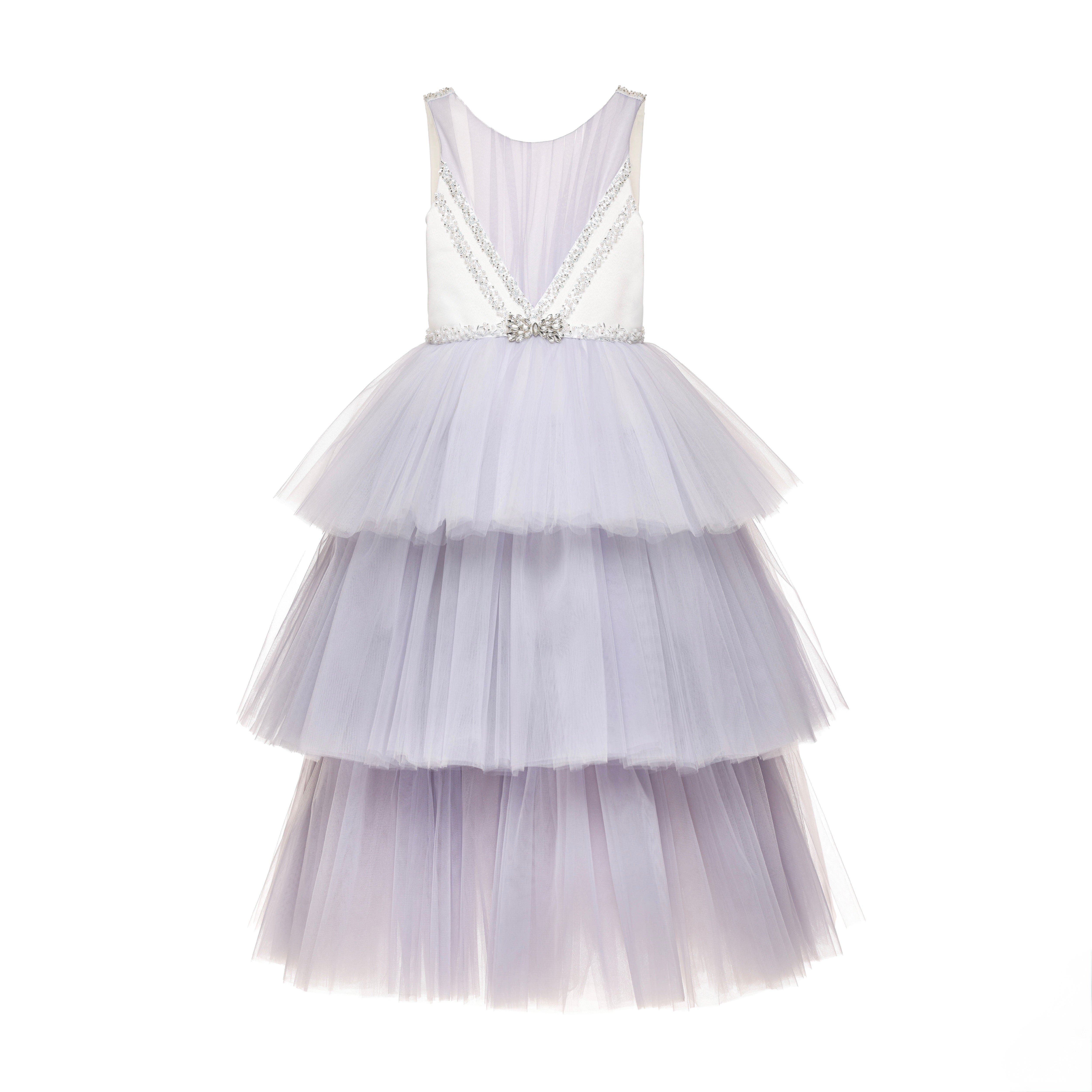selected light-purple