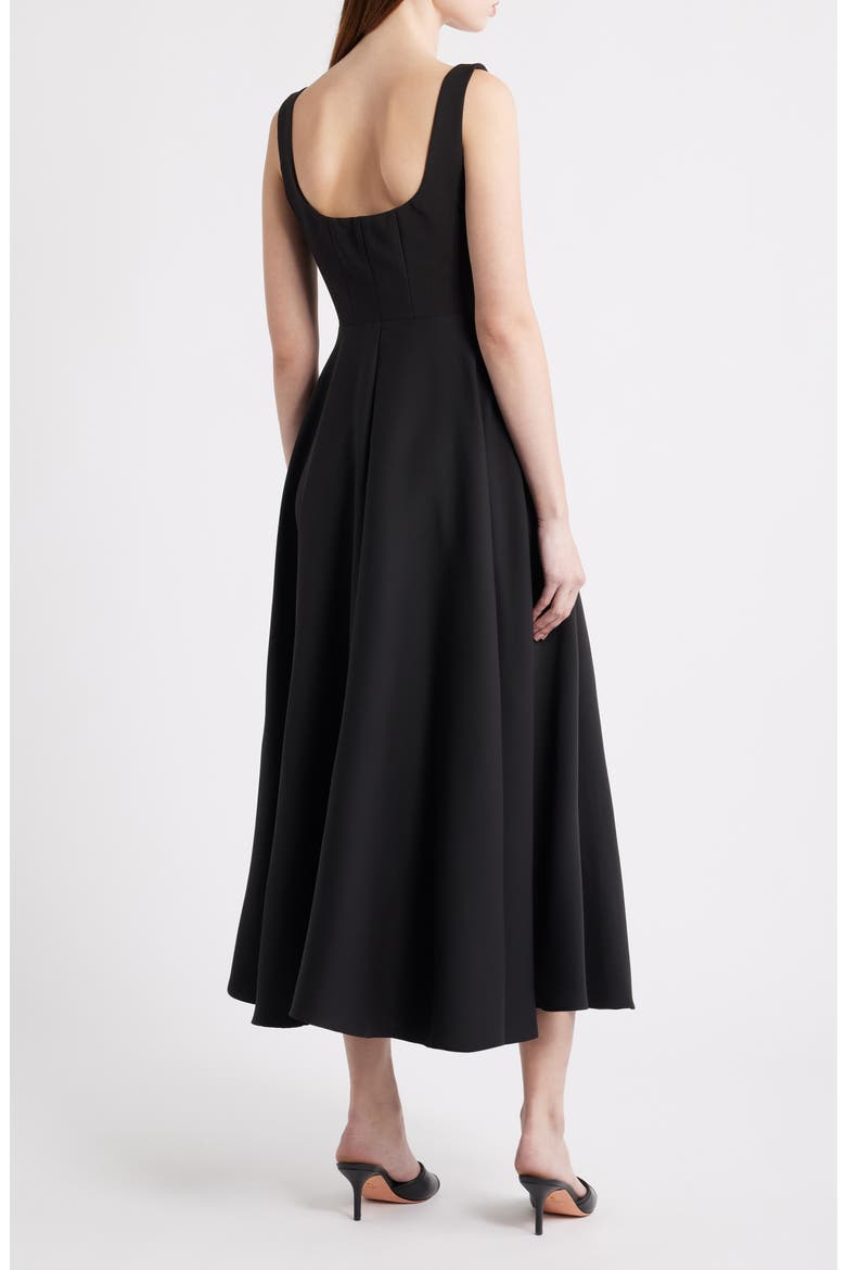 odd muse black bridesmaid dress Odd Muse Bridesmaid Dress