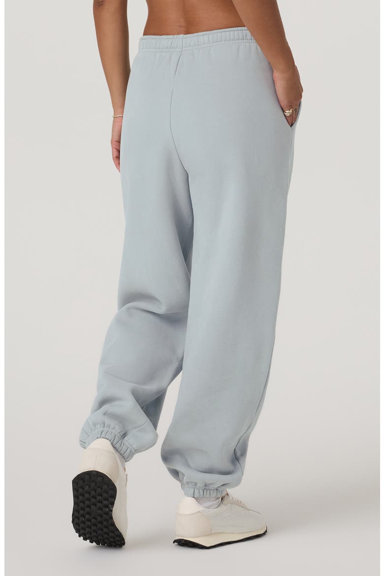 Restore Classis Sweatpants, Alternate, color, BLUE HAZE