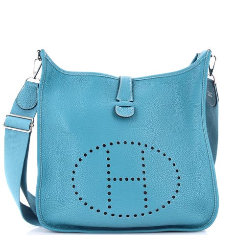 Evelyne Bag Gen III Clemence GM