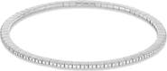 Bony Levy 18K Gold Bardot Diamond Stretch Bracelet