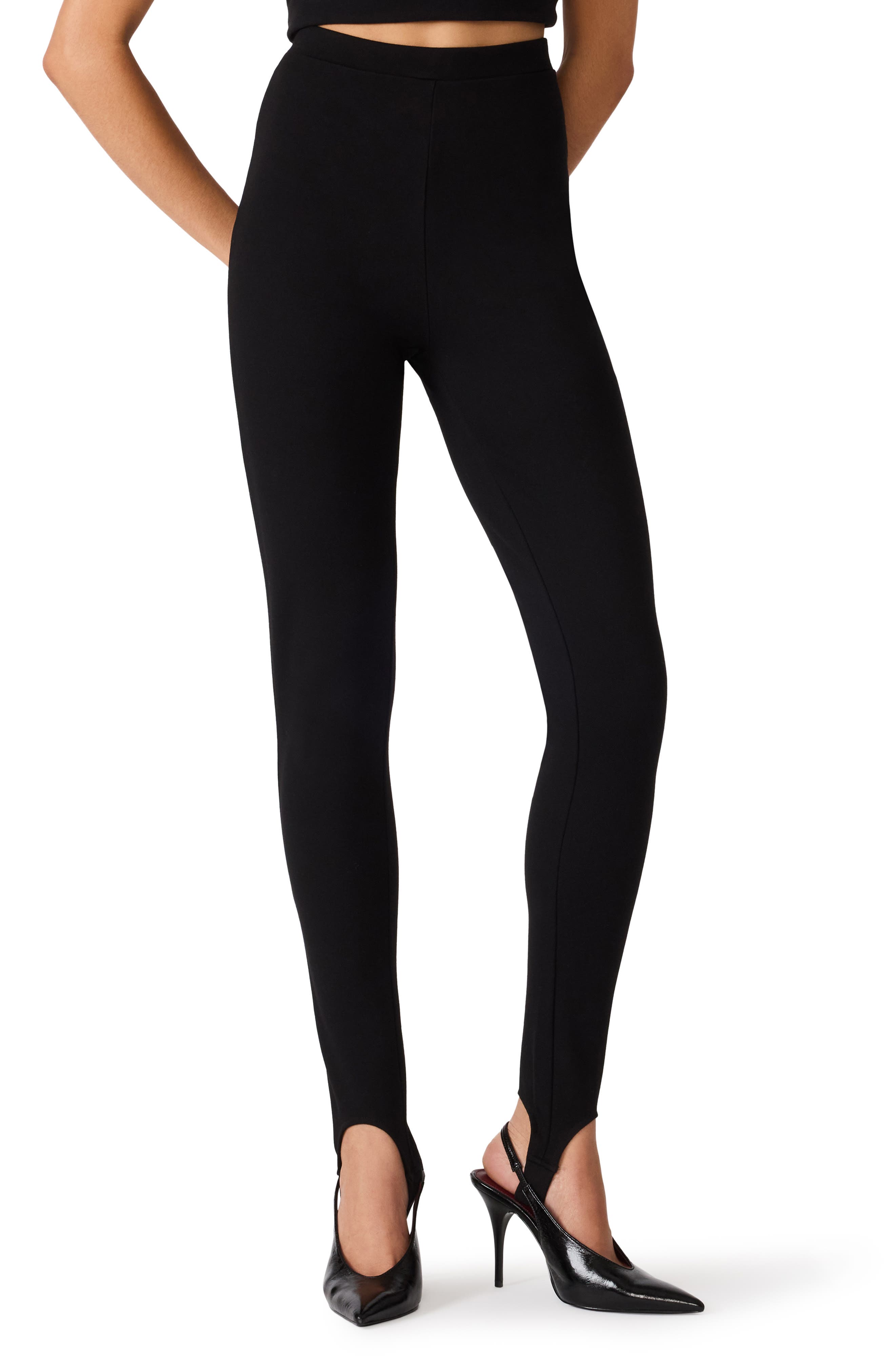 selected BLACK