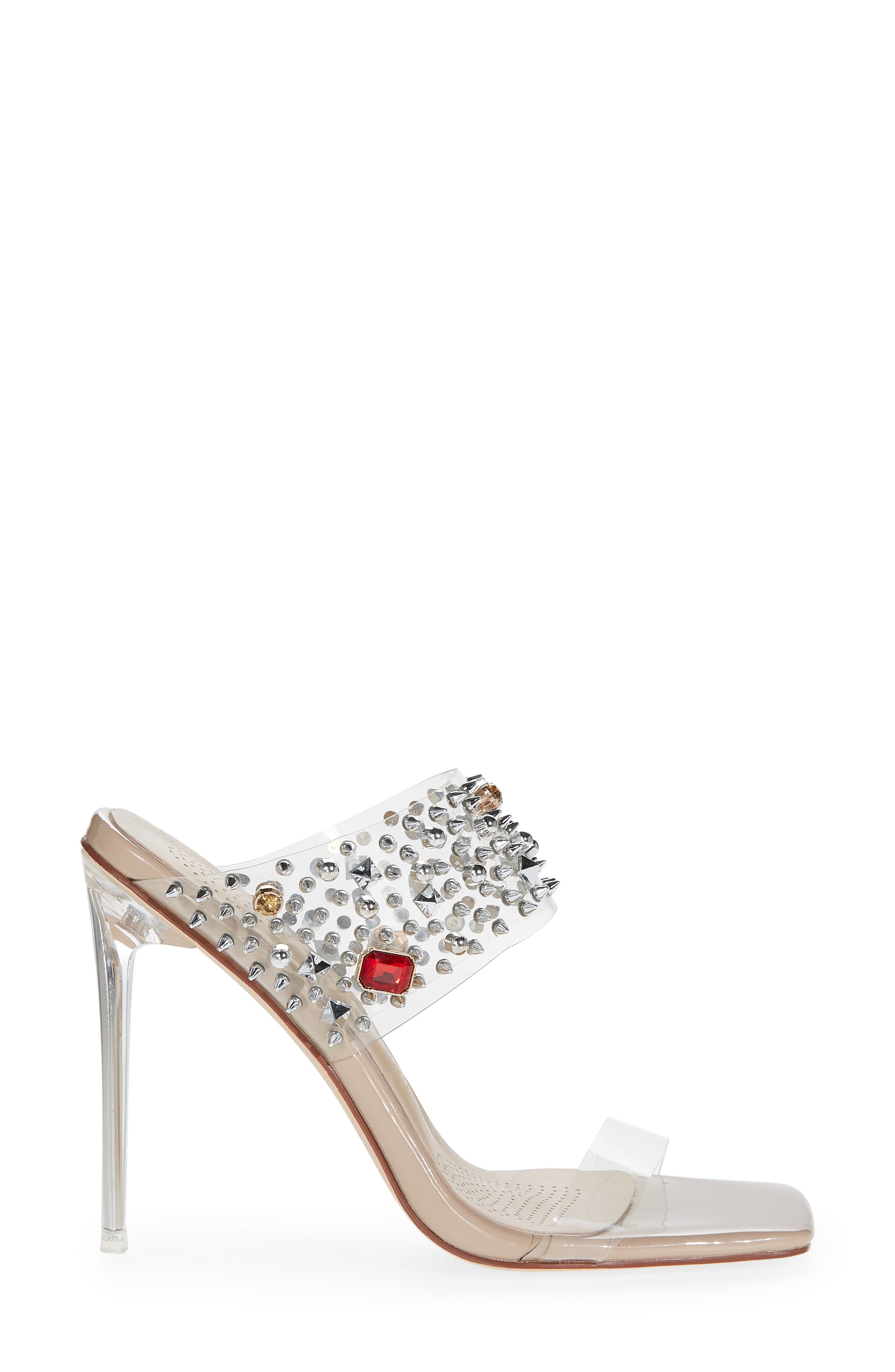 AZALEA WANG Mya Sandal, Alternate, color, 