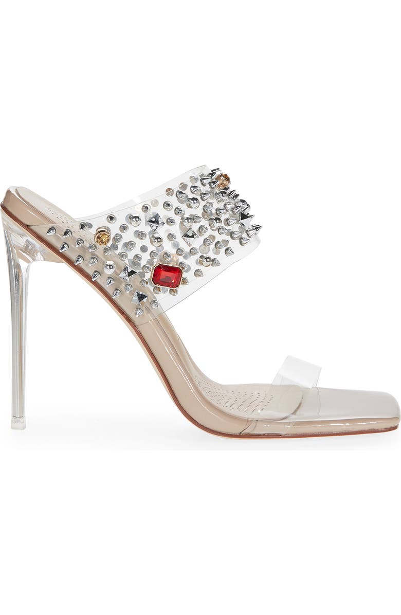 AZALEA WANG Mya Sandal, Alternate, color,