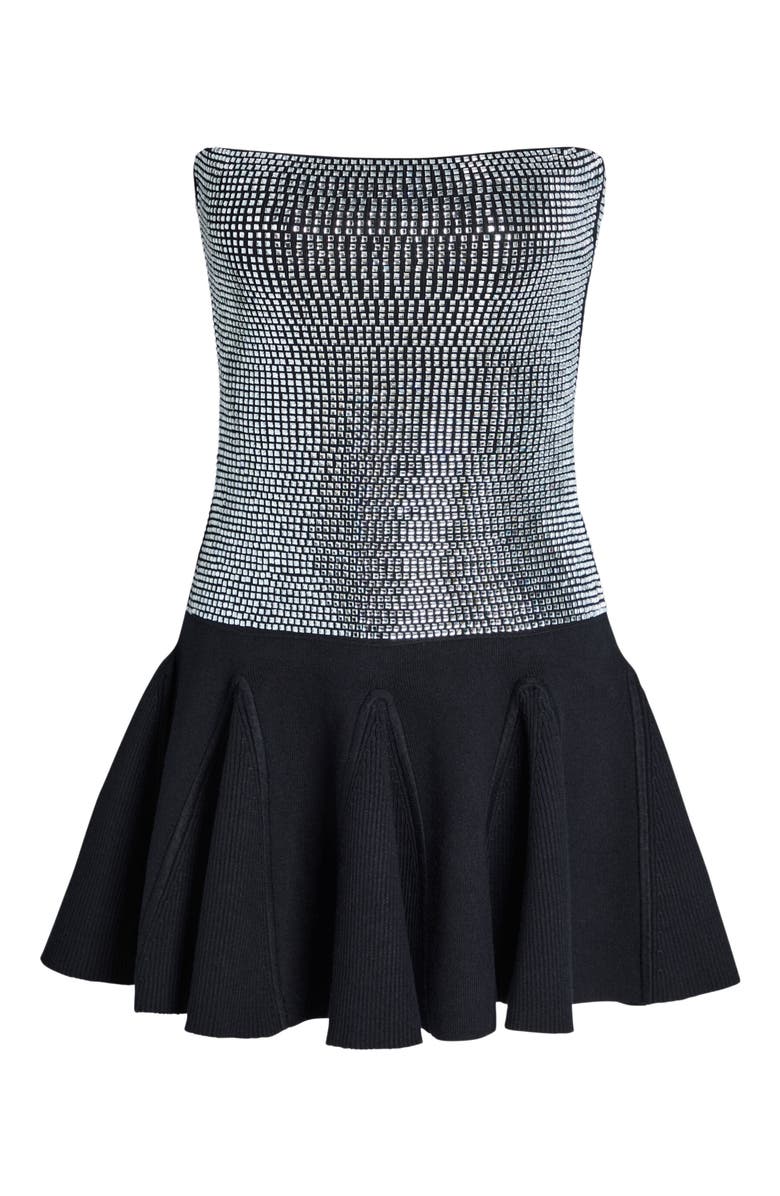 Retrofête Bello Dress, Alternate, color, 