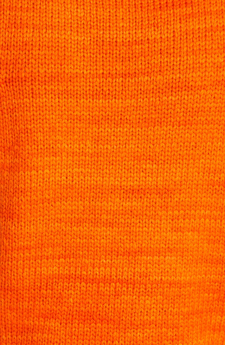 The Elder Statesman Hand Spun Cashmere Sweater Vest, Alternate, color, 