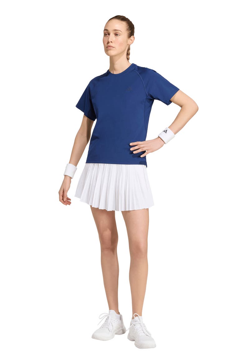 Club T-shirt, Alternate, color, DARK BLUE