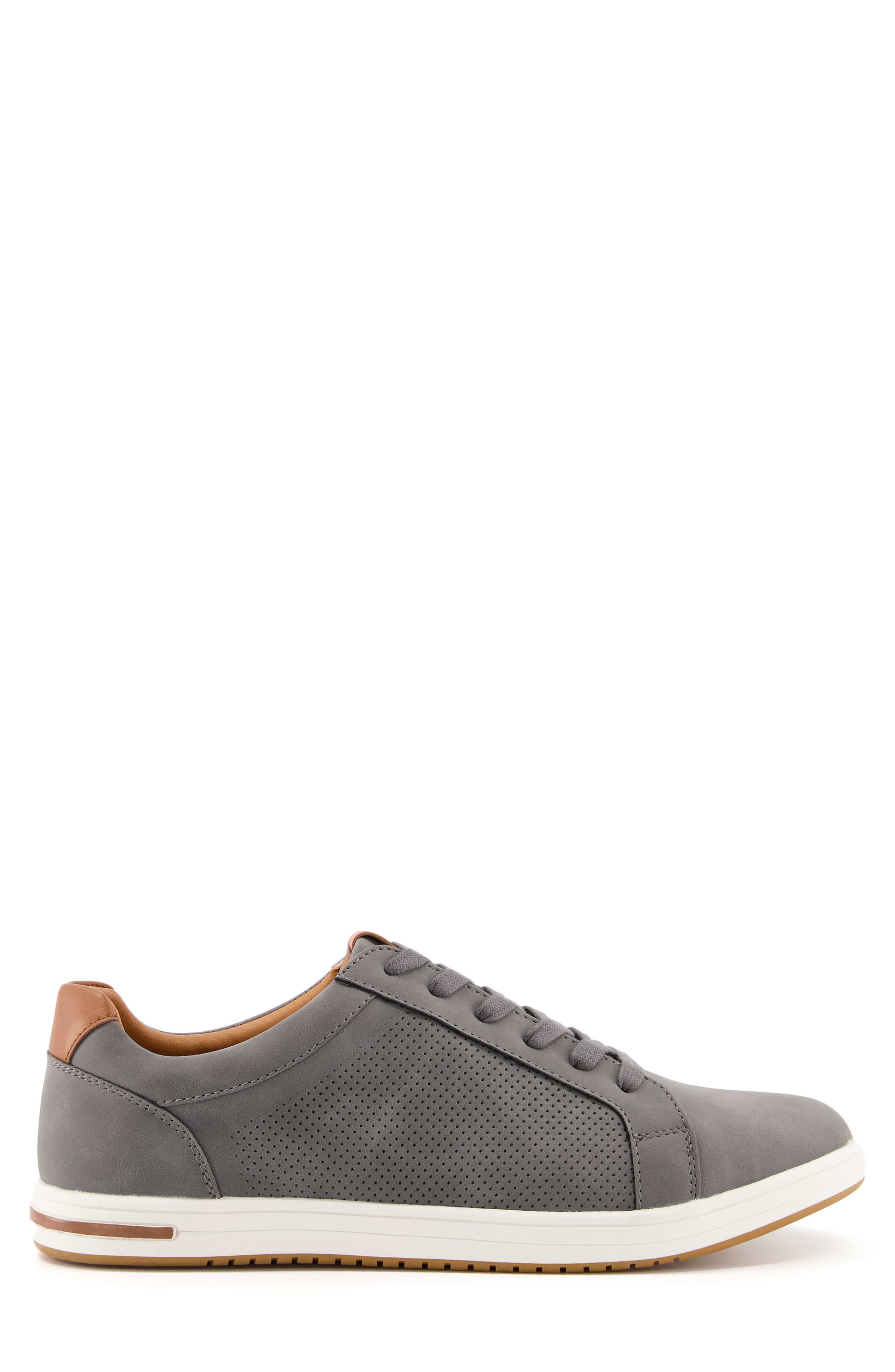 Dune London Tezzy Sneaker, Alternate, color, 