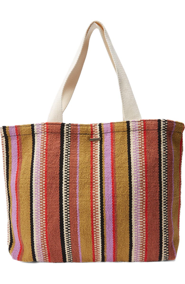 Billabong Modern Love Tote, Main, color,