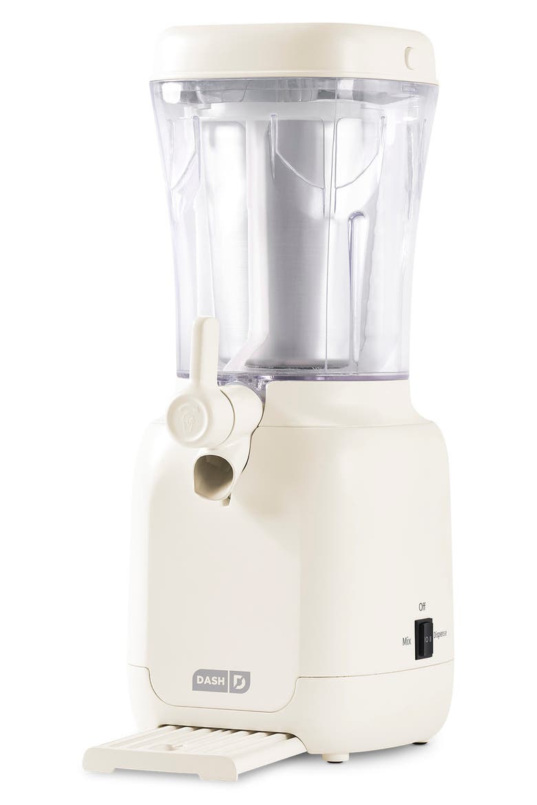 Frozen Drink Maker, Alternate, color, CREAM
