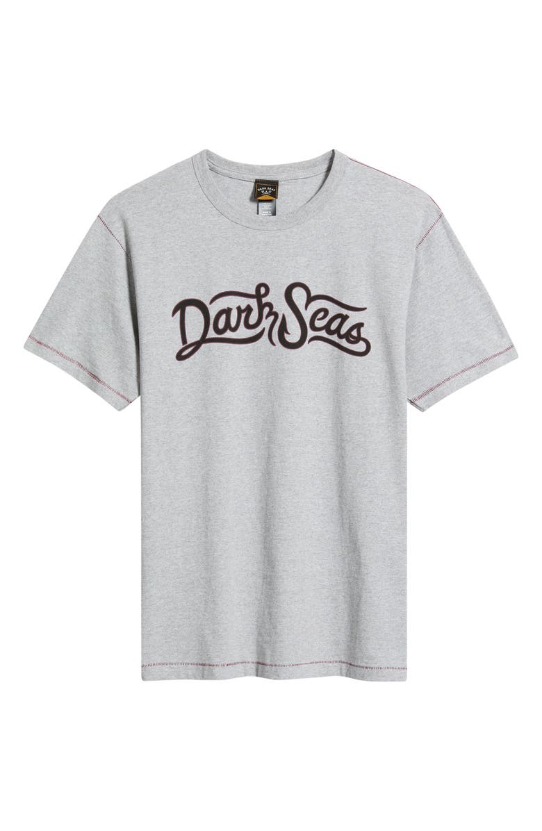 DARK SEAS Symmetry Blind Stitch Graphic T-Shirt, Main, color,