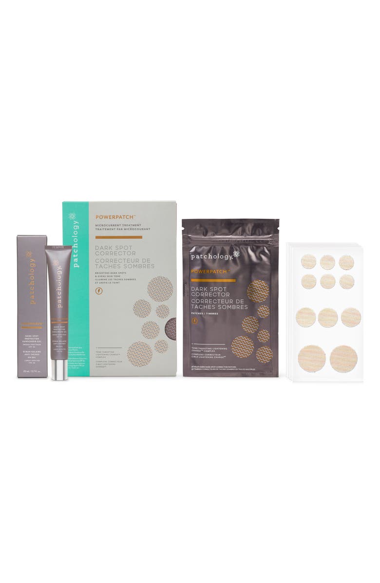 Patchology PowerPatch Dark Spot Corrector, Alternate, color, 