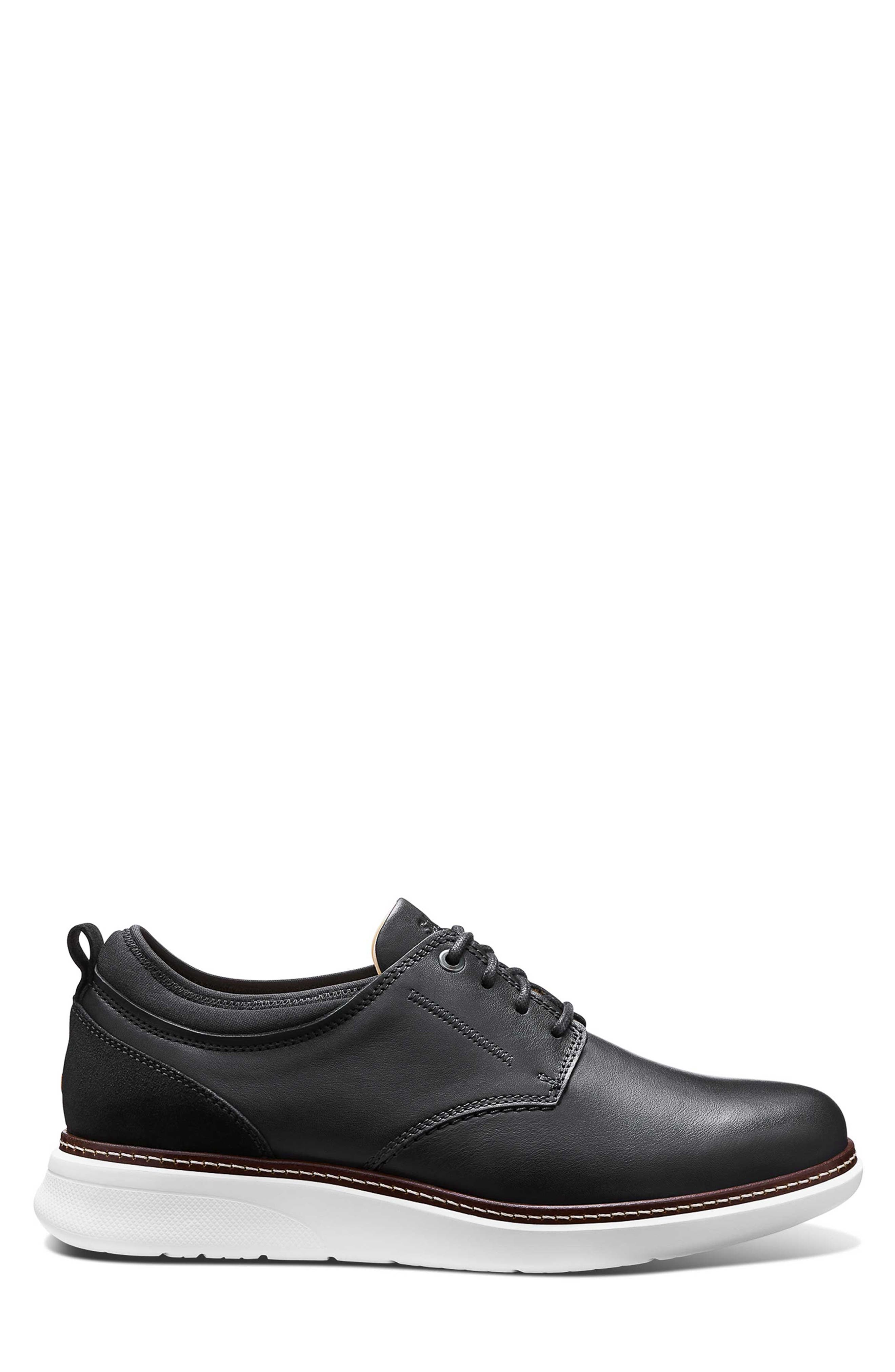 Samuel Hubbard Rafael Hybrid Lace-Up Derby, Alternate, color, 