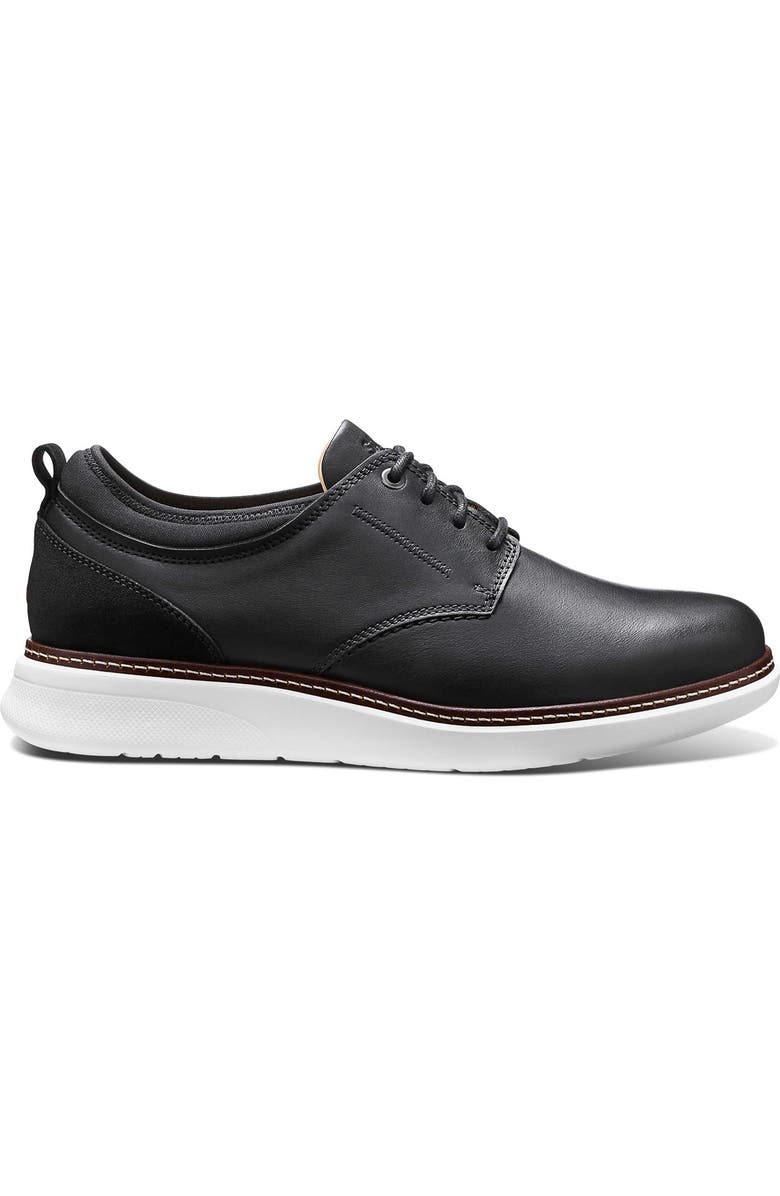 Samuel Hubbard Rafael Hybrid Lace-Up Derby, Alternate, color,