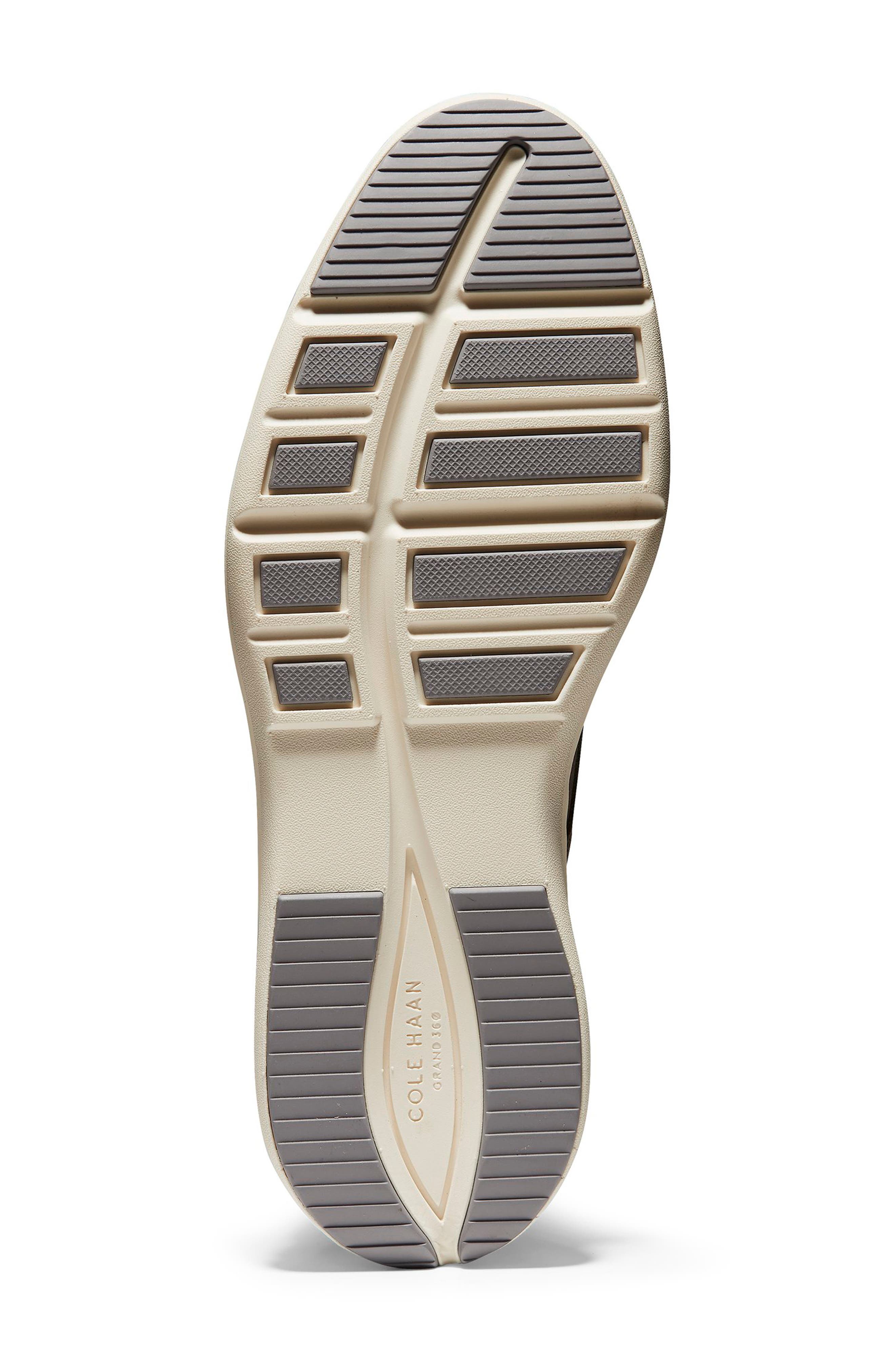 OriginalGrand Ultra Derby, Alternate, color, IRONSTONE SUEDE/ IVORY