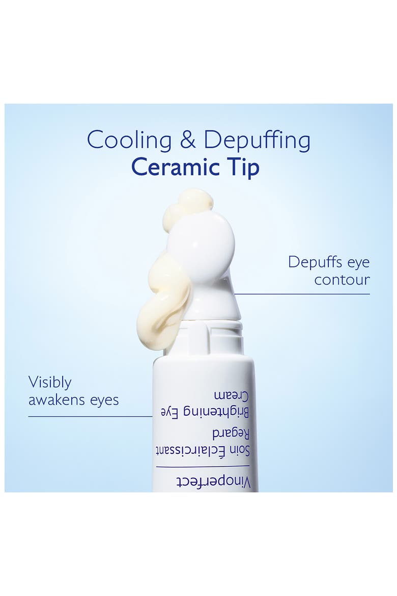 Vinoperfect Brightening Eye Cream, Alternate, color, NO COLOR