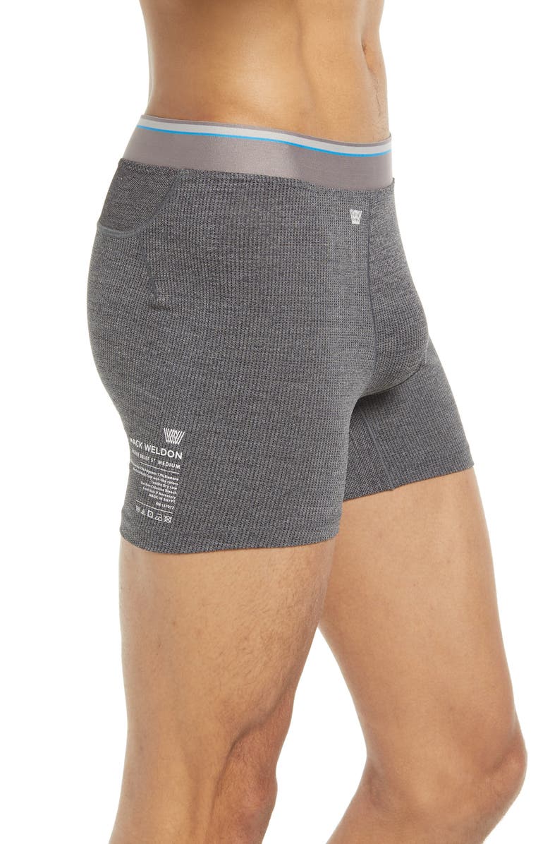 Mack Weldon AIRKNITx Performance Boxer Briefs, Alternate, color,
