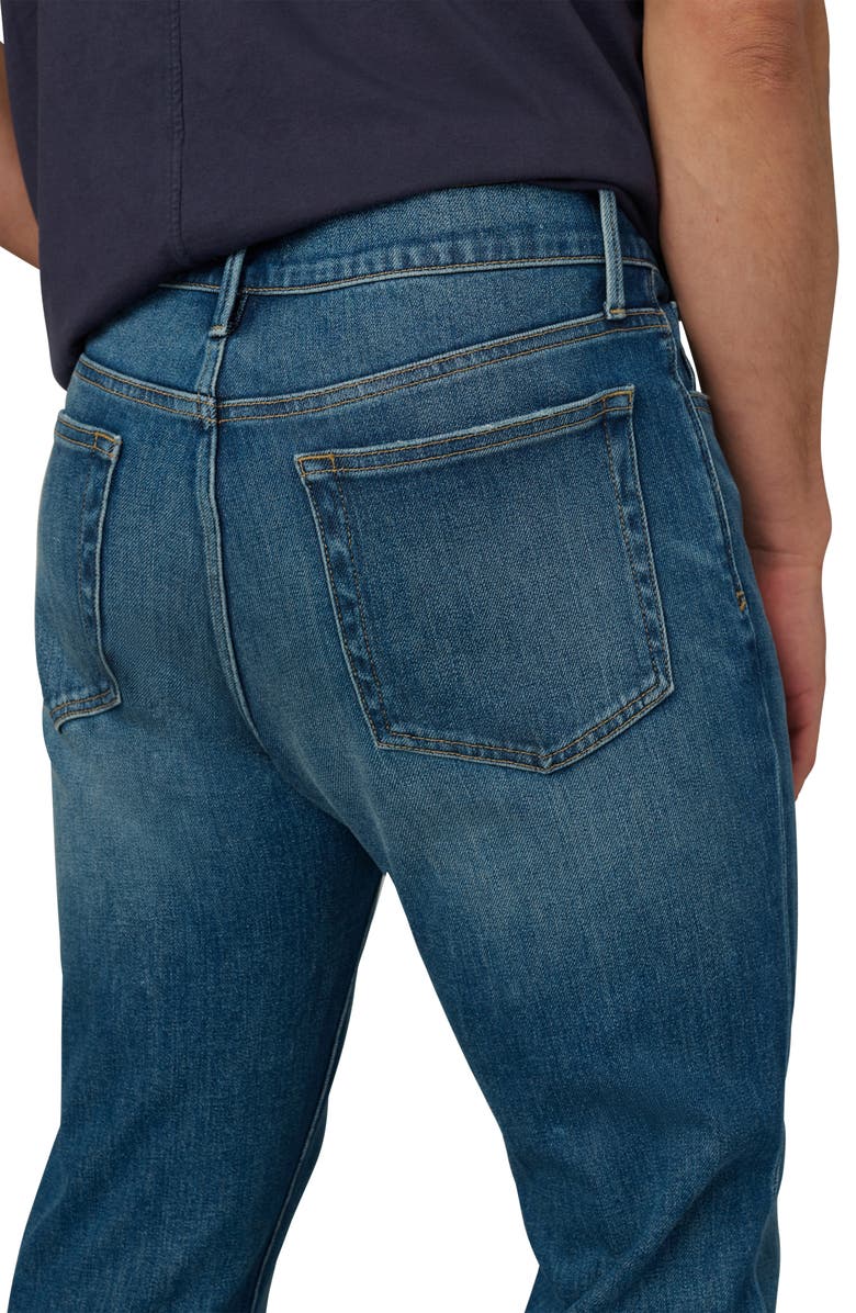 Joe's The Asher Slim Fit Jeans, Alternate, color, Doheny