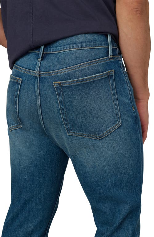 Joe's The Asher Slim Fit Jeans In Blue
