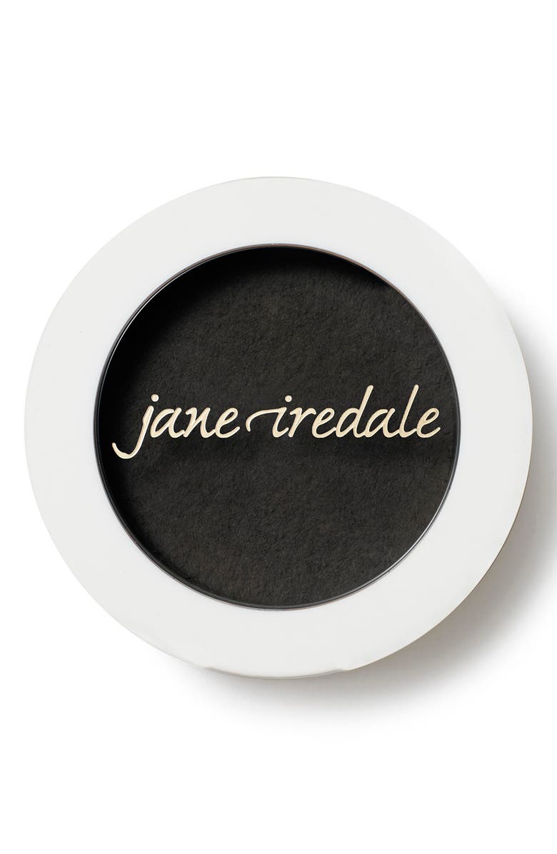 jane iredale Purebrow Brow Powder, Main, color, Soft Black