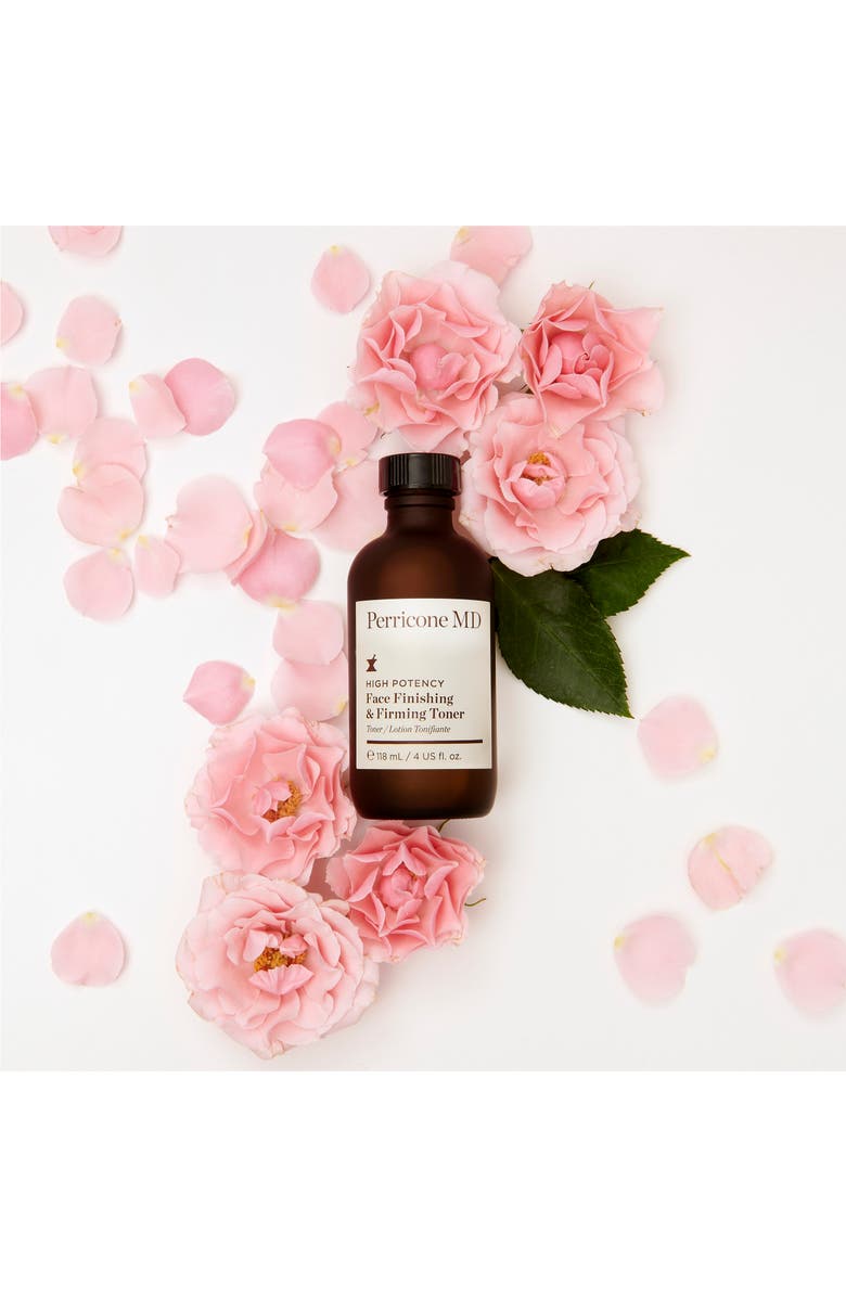 Perricone MD High Potency Face Finishing & Firming Toner, Alternate, color,