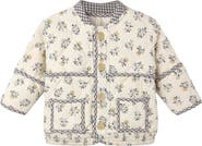 QUINCY MAE Kids' Roxie Jacket