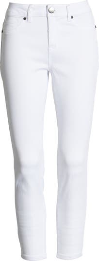 Ankle Skinny Jeans