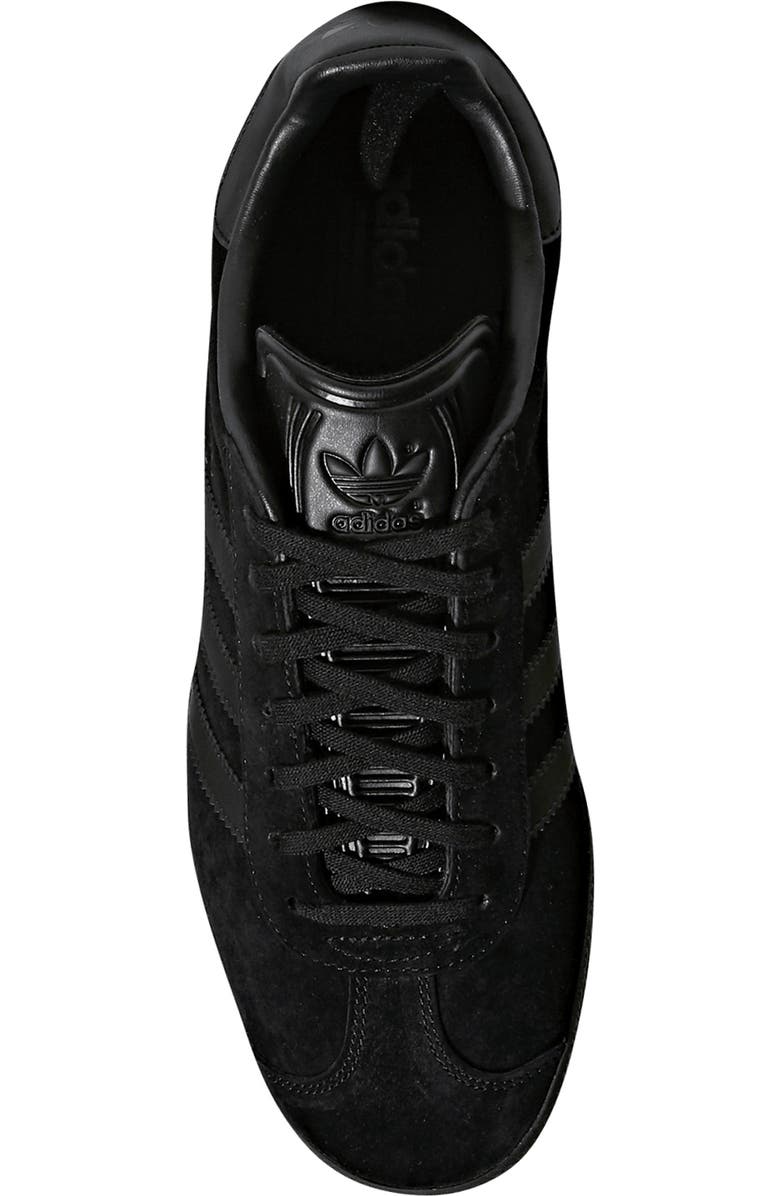 adidas Gazelle Sneaker, Alternate, color,