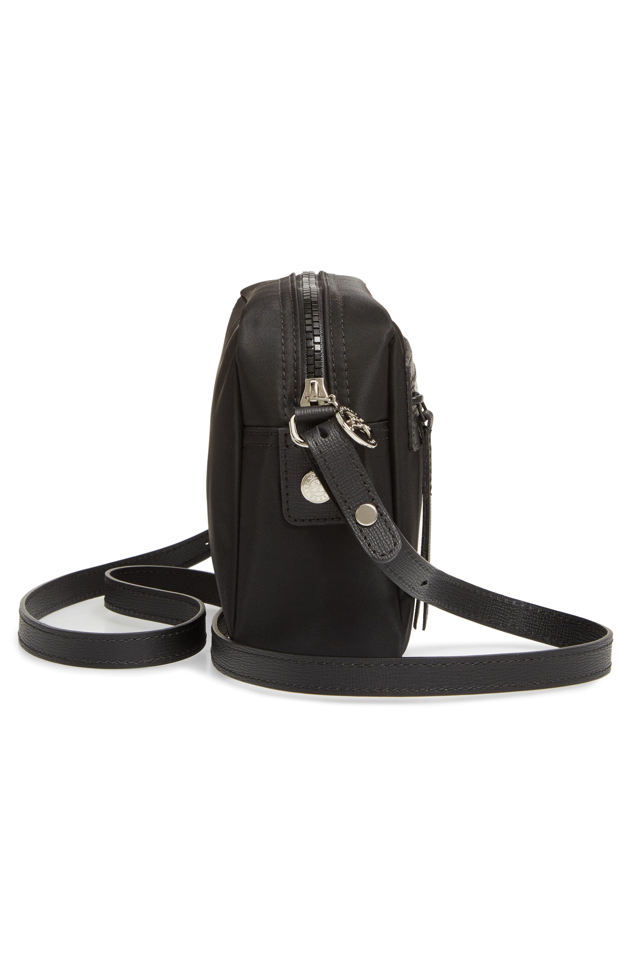 Longchamp Le Pilage Neo Camera Bag, Alternate, color, 