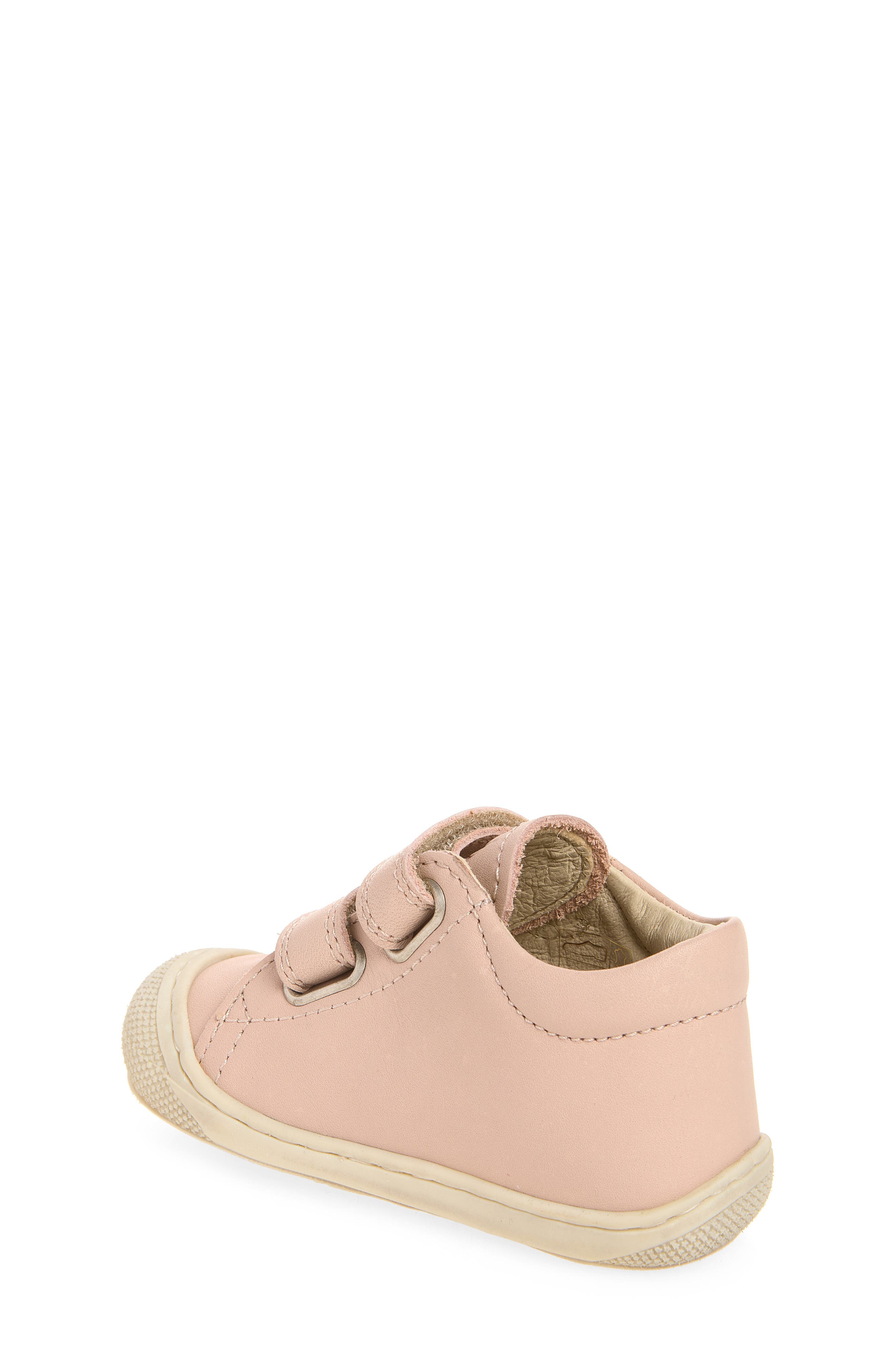 Kids' Kolde VL Sneaker, Alternate, color, POWDER PINK