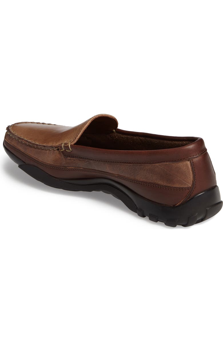 Allen Edmonds Boulder Driving Loafer, Alternate, color,