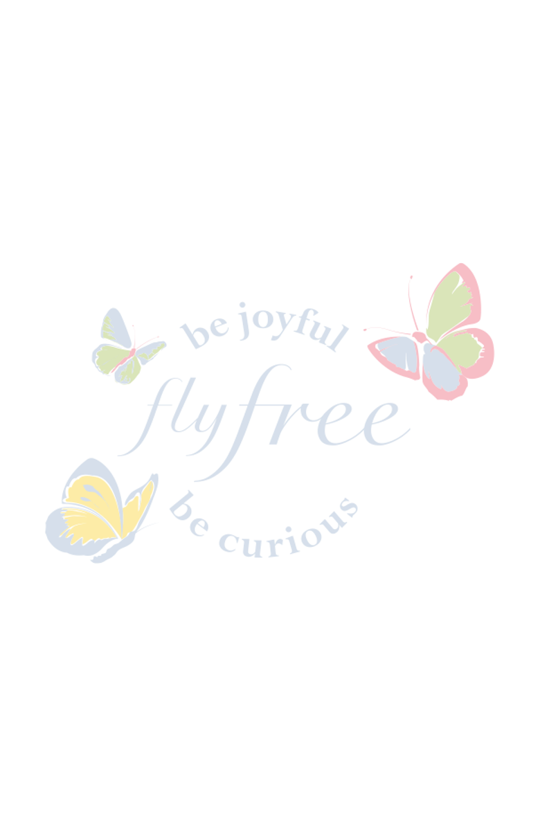 Little Butterfly London KIDS Hair to Dream Conditioning Shampoo 300ml, Alternate, color, Conditioning Shampoo 300Ml