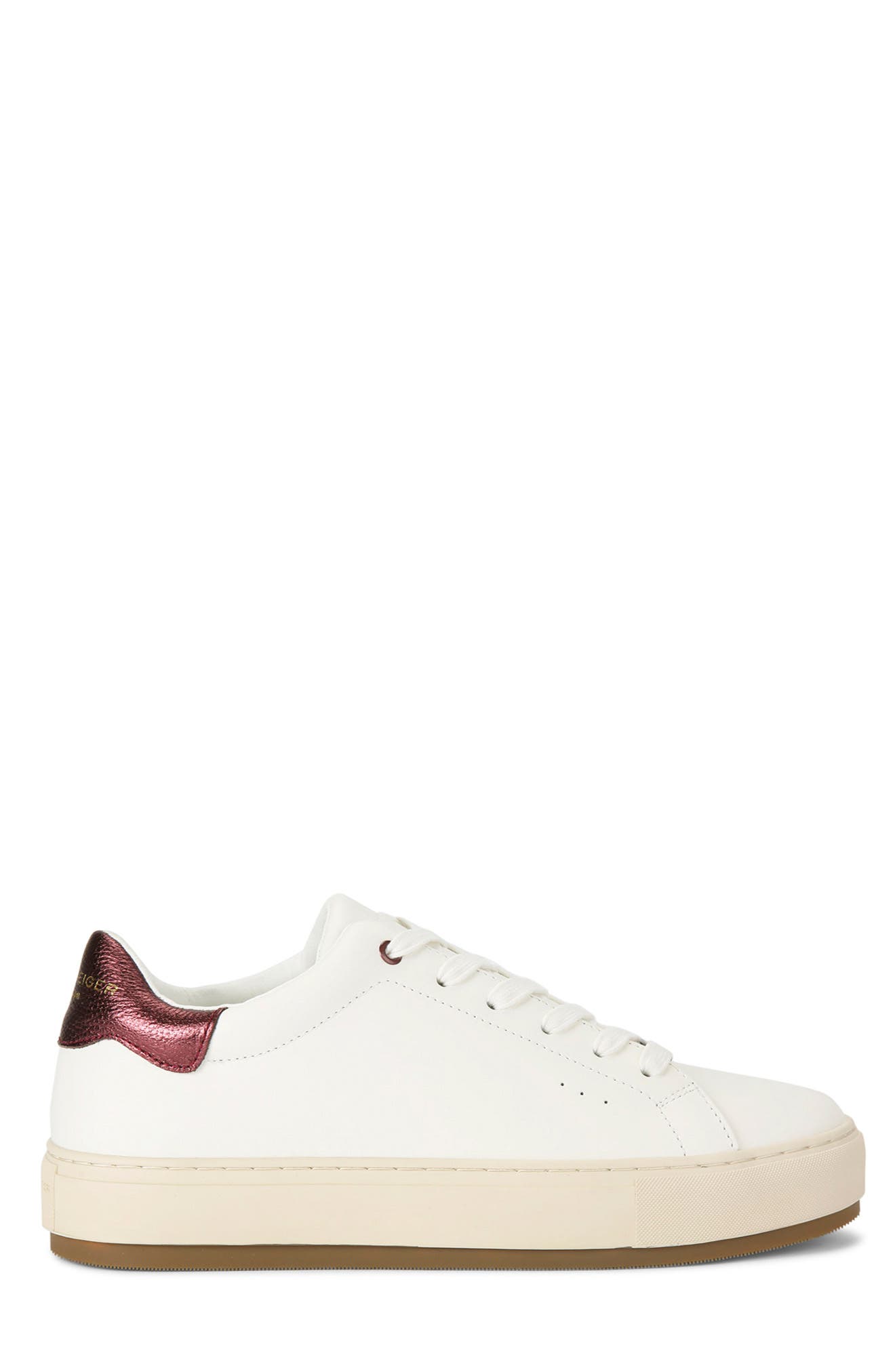Laney Sneaker, Alternate, color, OPEN WHITE