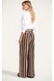 selected Stripes Light Beige