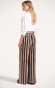 La DoubleJ Loose Pants