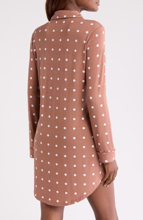 Nordstrom Moonlight Eco Nightshirt