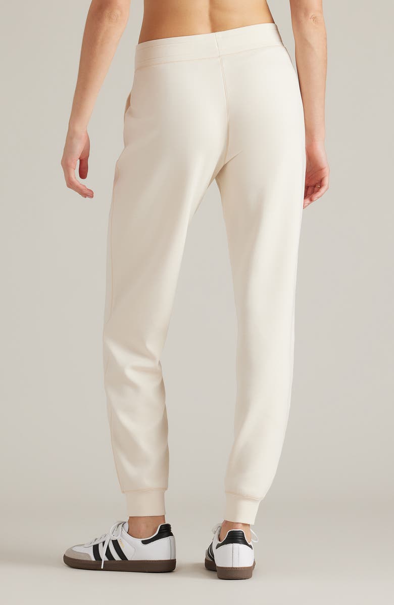 Rhone DreamGlow Joggers, Alternate, color, Cream