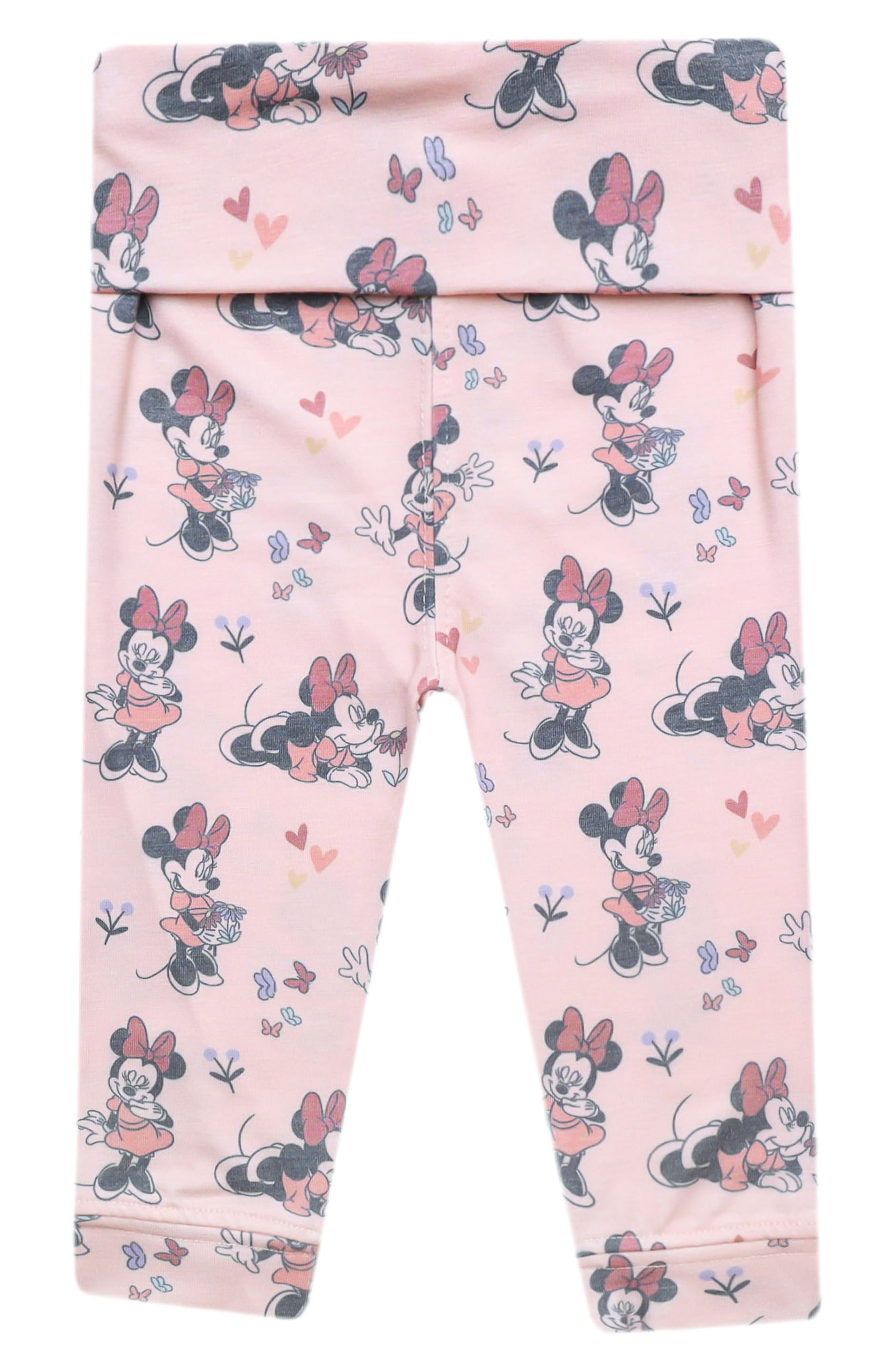 selected MINNIE MOUSE