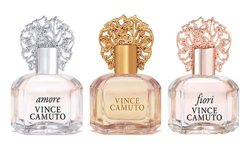 Vince Camuto Eau De Parfum Coffret Set In Multi