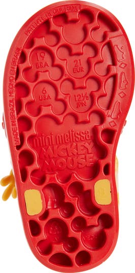 Kids' Disney<sup>®</sup> Magic Mickey Sandal