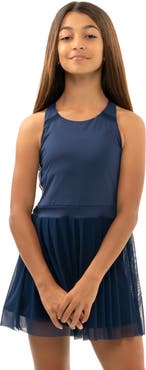 Lucky in Love Girls Dress