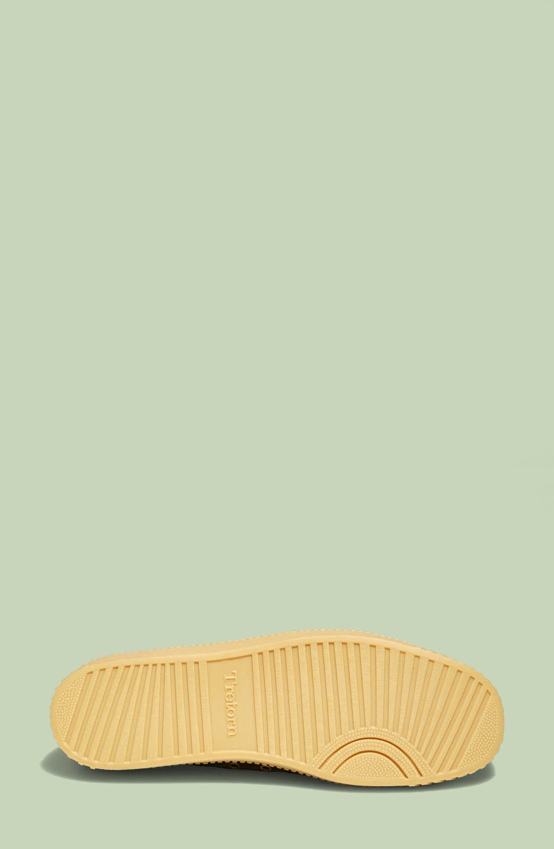 Tretorn 'Nylite BW' Sneaker, Alternate, color, 