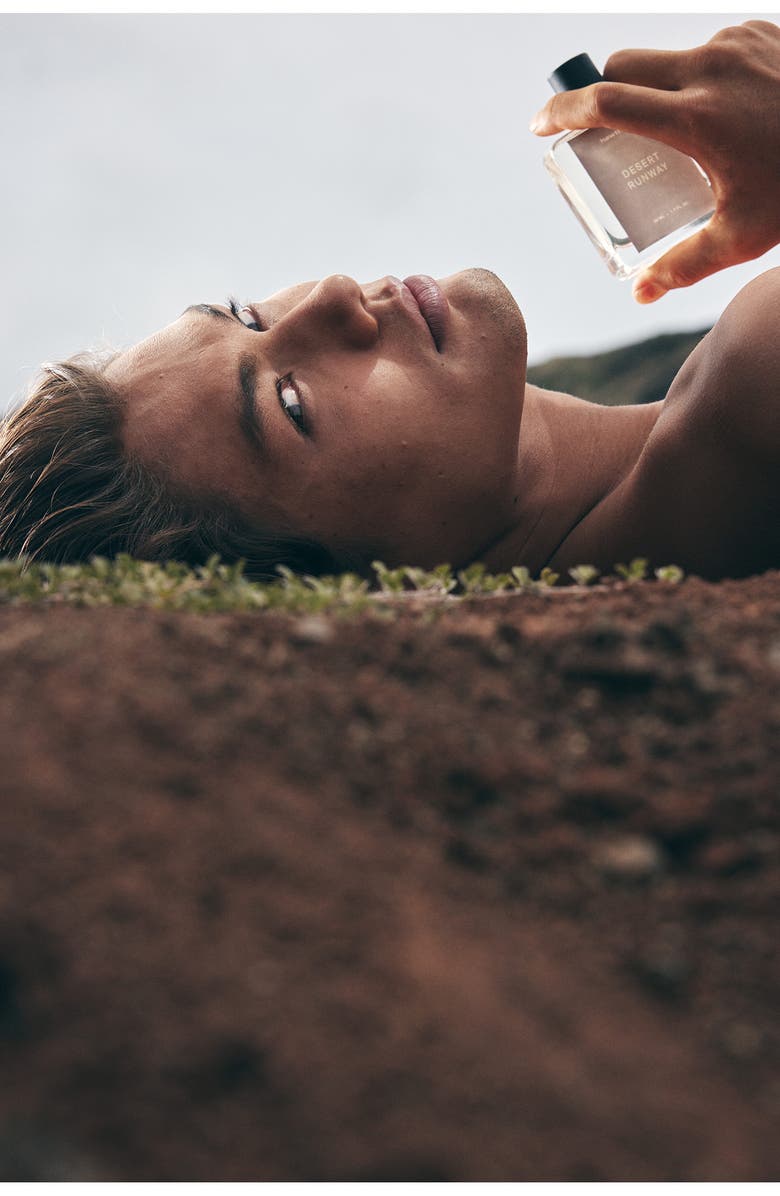 Hawthorne Desert Runway Eau de Parfum, Alternate, color,